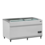 Tefcold Supermarktkoeler/-vriezer 715L | SFI145-CF VS | 1456x858x890mm