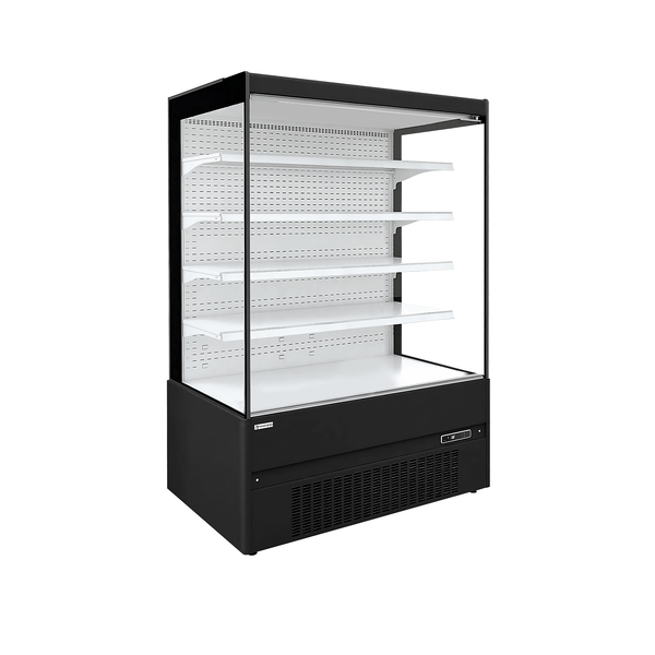 Tefcold Open Front Cooler 1020L | MCWB200 | 1937x630x1920mm
