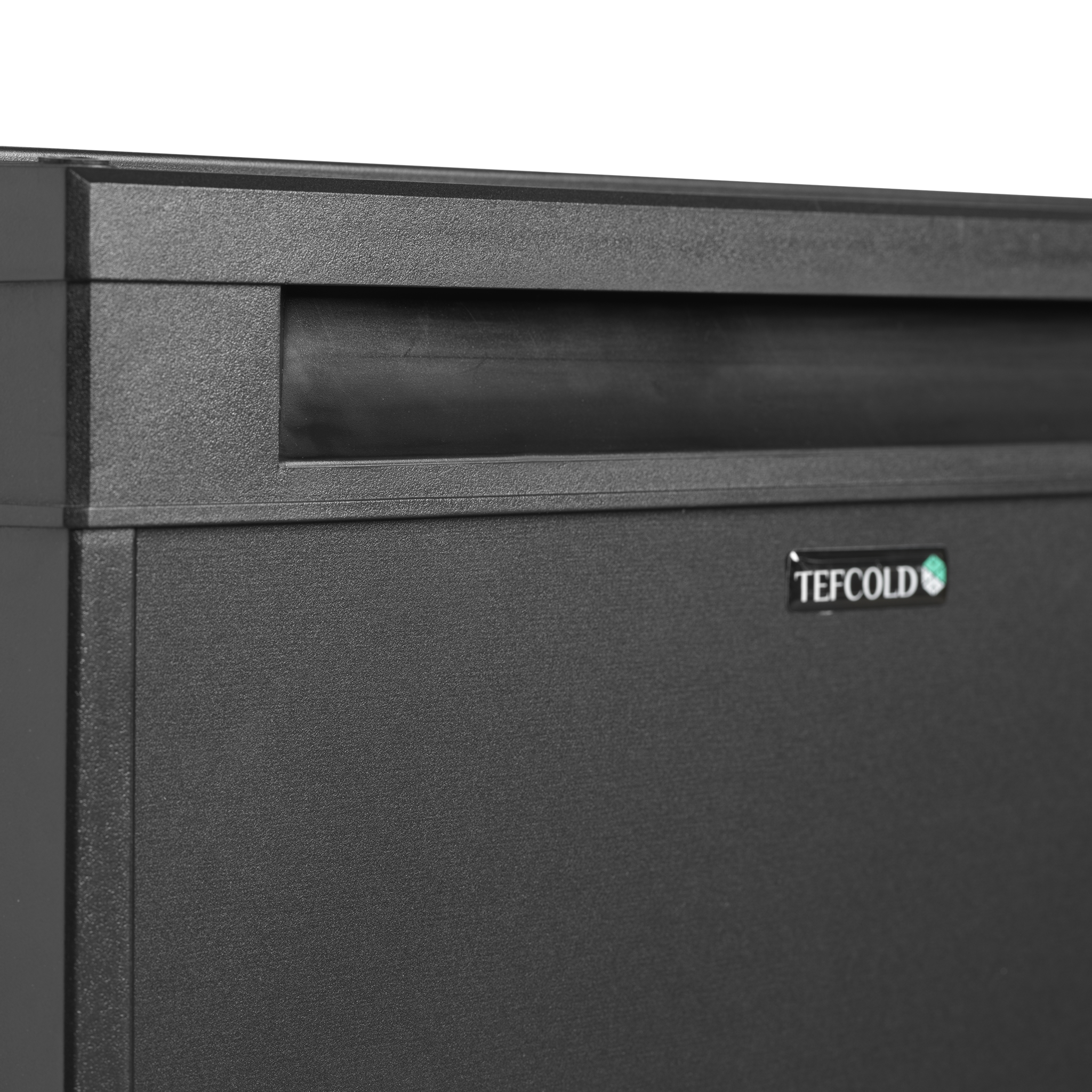 Tefcold Minibar 38L | TM45C | 402x500x565mm, foto 2 van 3