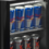 Tefcold Minibar 25L | BC25CP | 332x423x618mm