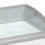 Tefcold Vrieskast consumptie-ijs 185L | NIC201SCEB | 740x650x918mm