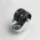 Tefcold Vrieskast consumptie-ijs 108L | IC101SC | 570x570x897mm