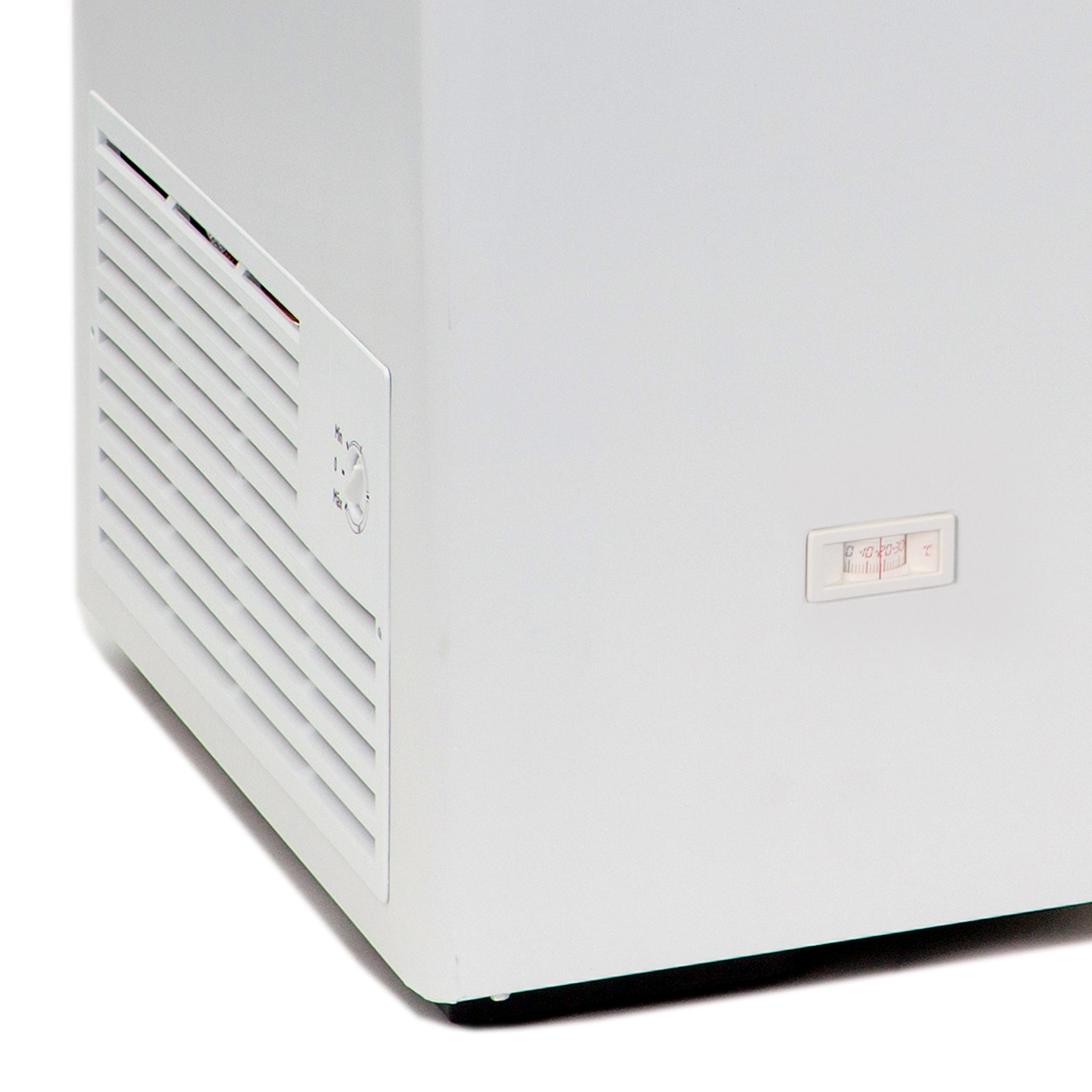 Tefcold Koelkist 414L | EBC53 | 1516x696x857mm, foto 3 van 3