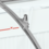 Tefcold Vrieskast consumptie-ijs 352L | IC401SCEB | 1300x615x949mm