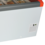 Tefcold Vrieskast consumptie-ijs 352L | FOCUS 131 RED | 1306x656x850mm