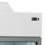 Tefcold Supermarktvriezer, wand 893L | MTF210 VS | 2100x745x2430mm