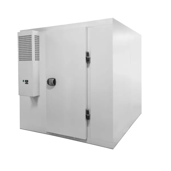 Tefcold Koelruimte 6602L | CR2020C | 2000x2000x2110mm