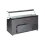 Tefcold Display voor schepijs 439L | MIRABELLA 9 | 1652x677x1190mm