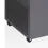 Tefcold Display voor schepijs 439L | MIRABELLA 9 | 1652x677x1190mm