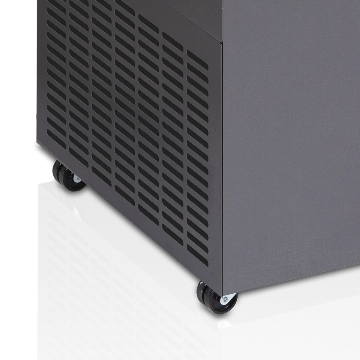 Tefcold Display voor schepijs 439L | MIRABELLA 9 | 1652x677x1190mm, foto 5 van 6