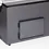 Tefcold Display voor schepijs 439L | MIRABELLA 9 | 1652x677x1190mm