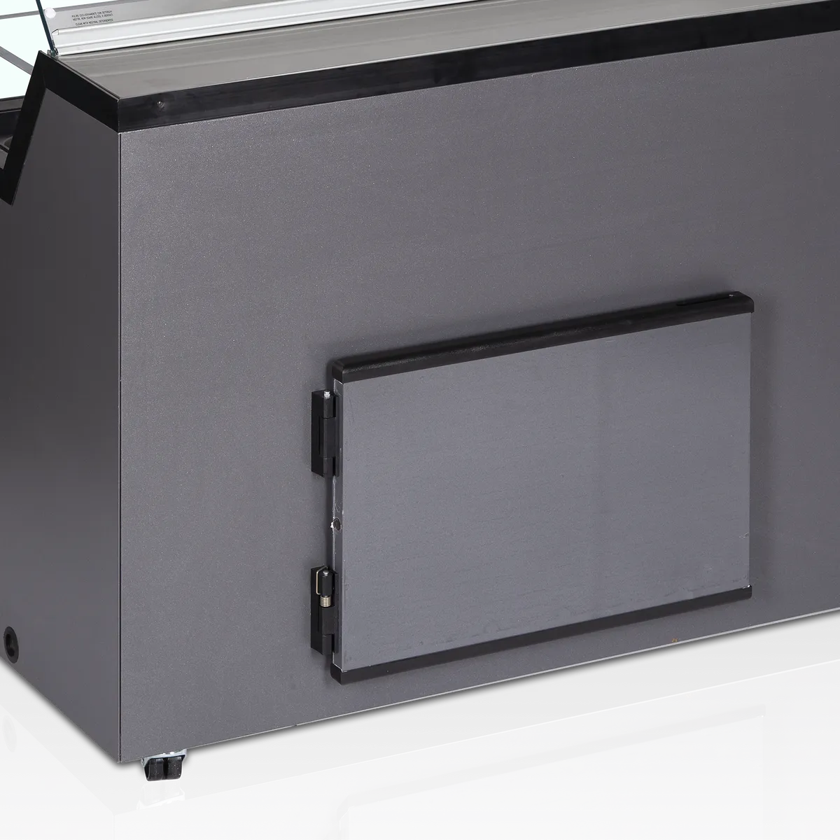 Tefcold Display voor schepijs 439L | MIRABELLA 9 | 1652x677x1190mm, foto 6 van 6