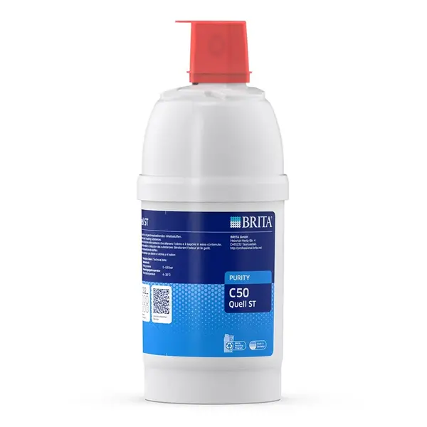 BRITA PURITY C50 Quell ST Filterpatroon