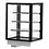 Sayl Drop-In Warmhoudvitrine | 60°C/70°C | 600x600x815/980(h)mm