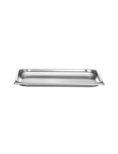 Hendi Profi Line gastronormbak GN2/3 | 354x325 - 20mm diep
