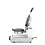 Hendi Wafelmaker Bubble wafels | 50 °C tot 220 °C | 255x560x(H)318mm