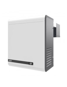  Wandunit voor vriescel 5, 9 en 10.4 m3 | Temperatuurbereik -25/-10°C | Vermogen 1.09kW