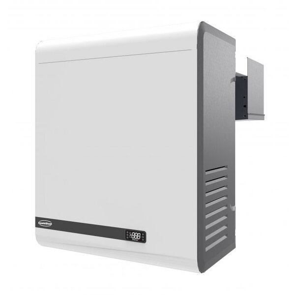 Wandunit voor vriescel 5, 9 en 10.4 m3 | Temperatuurbereik -25/-10°C | Vermogen 1.09kW