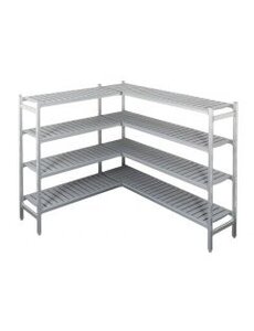  Rekwerk voor 7489.0070 - RVS - CombiSteel - 7013.3070