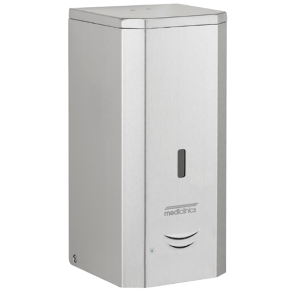 All Care  Zeepdispenser automatisch RVS 1000 ml