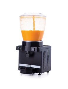 Combisteel Koude dranken dispenser 22 liter | +3°C - +10°C | Voor alle koude dranken