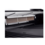 Grandhall Grandhall Gasbarbecue met 5 branders en achterbrander | Maxim G5 Inbouw  Barbecue