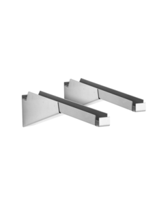 Bartscher Schapddrager console 355mm. | Per 2 stuks