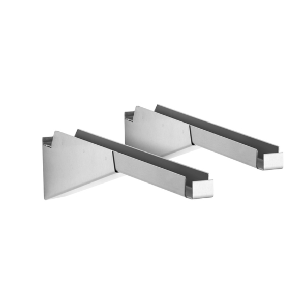 Bartscher Schapddrager console 355mm. | Per 2 stuks