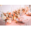 Securit Oplaadbare LED Theelichten Warm Licht | Met oplaadstation | 12 Stuks