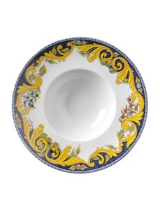 Hendi Pastabord Barocco  | Ø275mm | Per 6 stuks