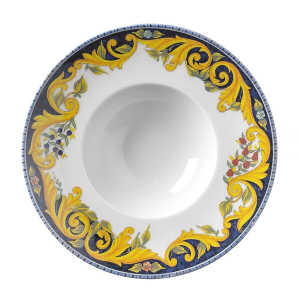 Hendi HENDI Pastabord Barocco  | Ø275mm | Per 6 stuks