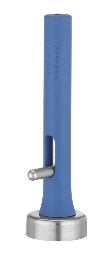 Hendi Falafelpers | Stöckel | 1/70 | Blauw | ⌀40x150mm
