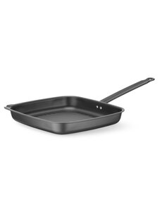 Hendi Grillpan | vierkant | HENDI | 480x282x(H)80mm