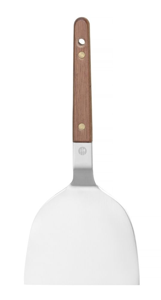 Hendi Teppanyaki turner | HENDI | 240x105mm