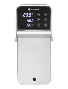 Hendi Sous-vide stick 80 | HENDI | 80L | 220-240V/2300W | 155x175x(H)319mm