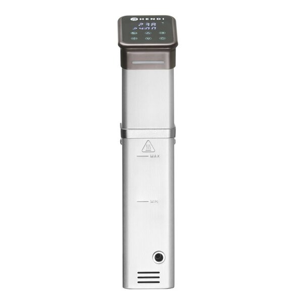 Hendi Sous-vide stick 50 | HENDI | 50L | 220-240V/1500W | 71x145x(H)340mm