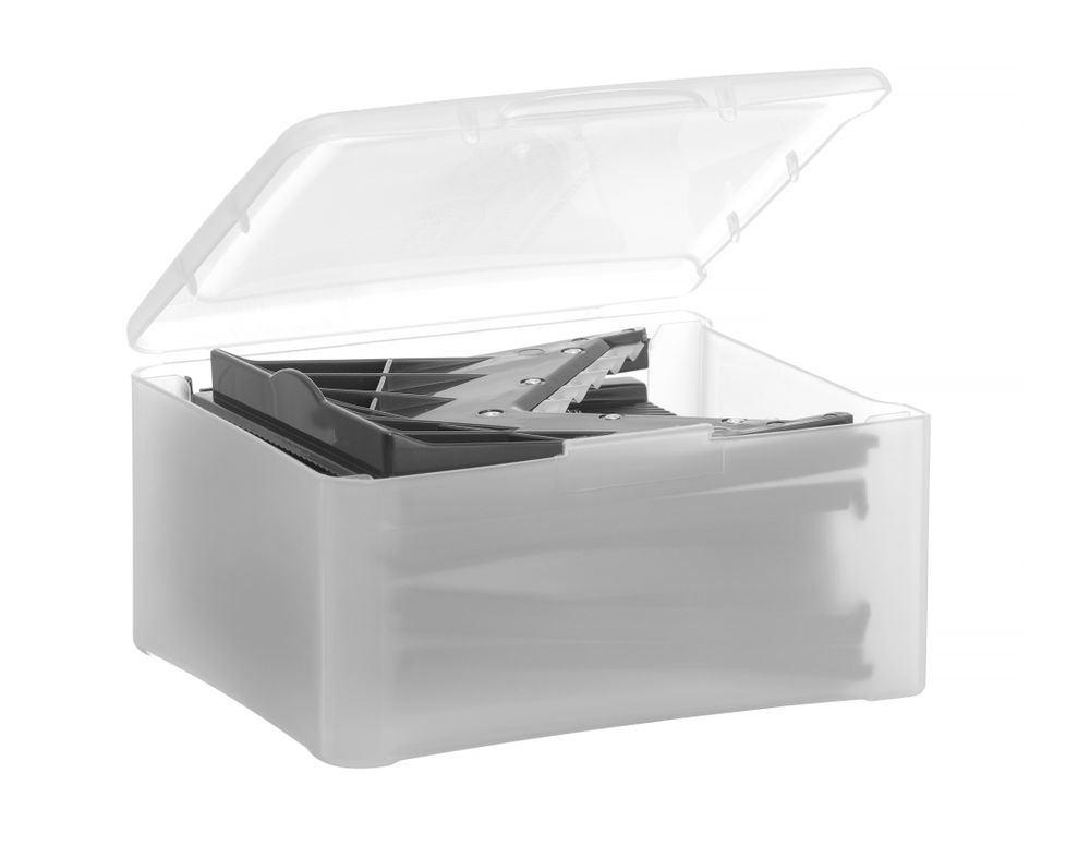 Hendi Set van 5 snijschijven voor mandoline 222614 | HENDI