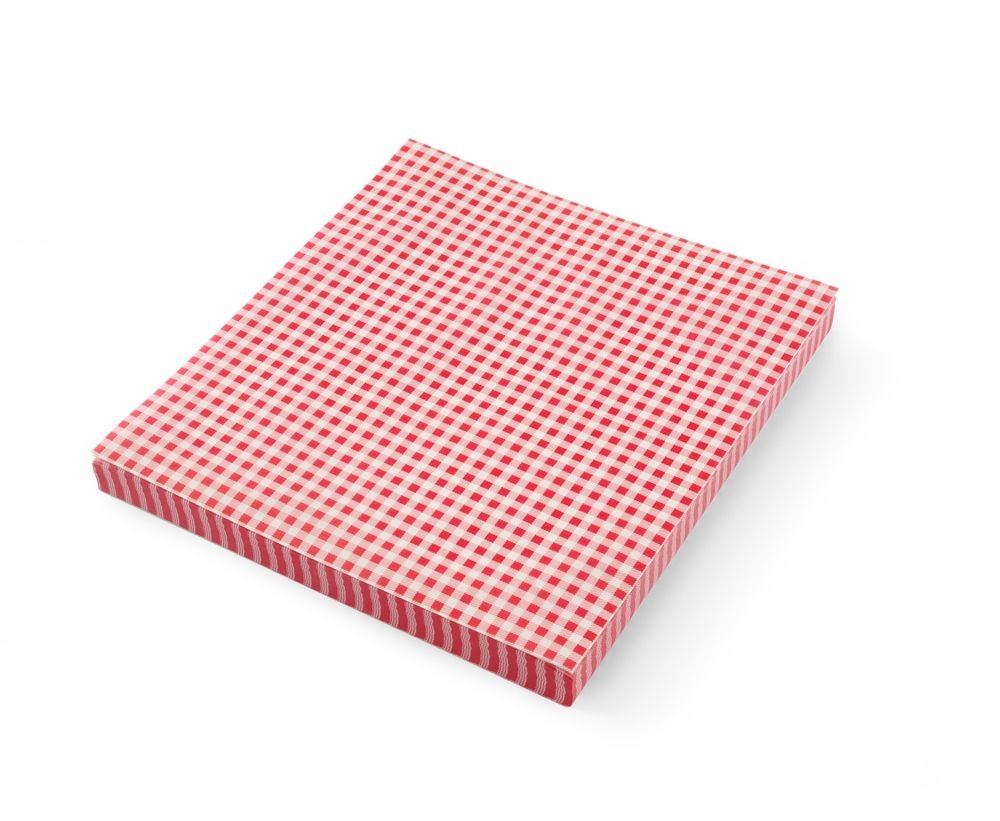 Hendi Vetbestendig papier | HENDI | 500 st. | 200x250mm