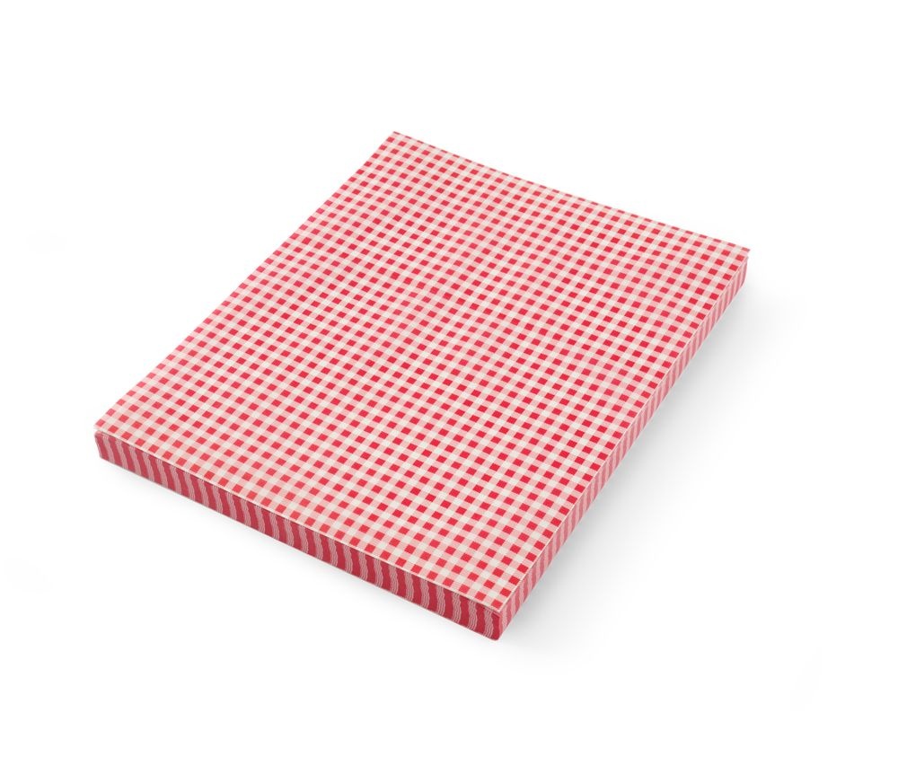 Hendi Vetbestendig papier | HENDI | 500 st. | 250x350mm