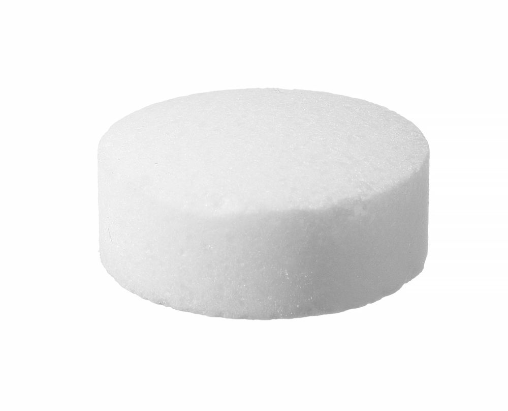 Hendi Zouttabletten voor waterontharding | HENDI | 10 kg, foto 2 van 5