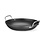 Hendi Serveerpan Carbon Staal | HENDI | ⌀204x240mm