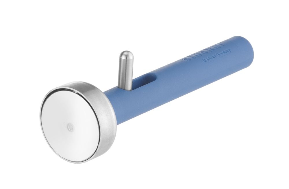 Hendi Falafelpers | Stöckel | 1/70 | Blauw | ⌀40x150mm, foto 2 van 3