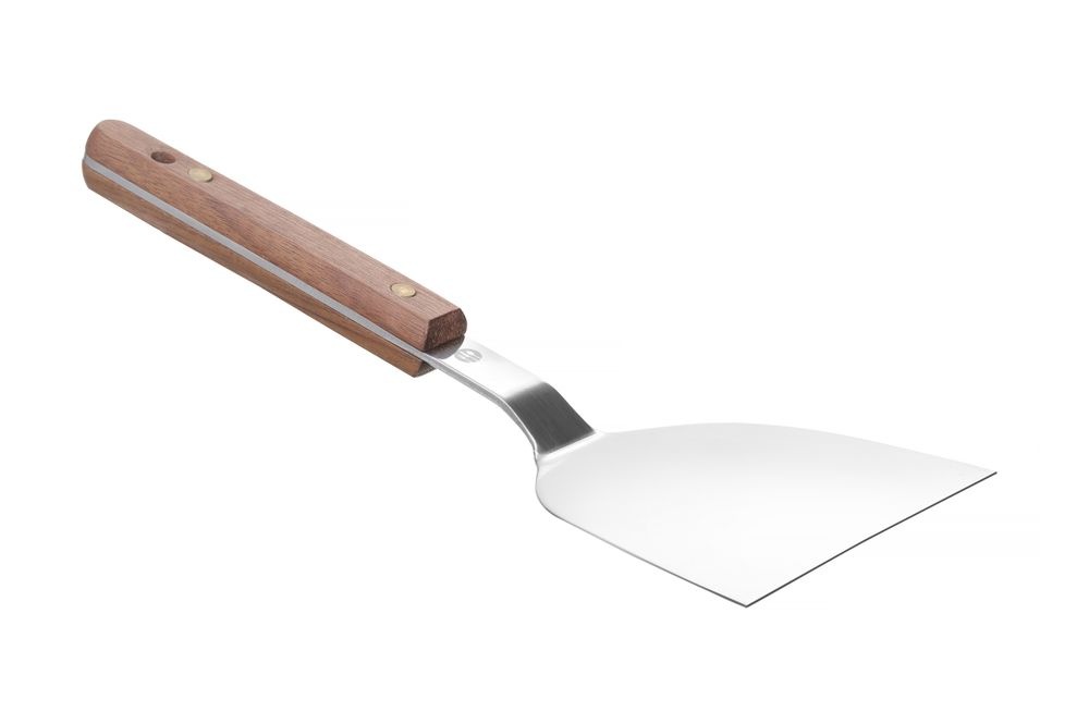 Hendi Teppanyaki turner | HENDI | 240x105mm, foto 2 van 2