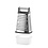 Hendi Rasp 4-zijdig met container | HENDI | 158x130x(H)310mm