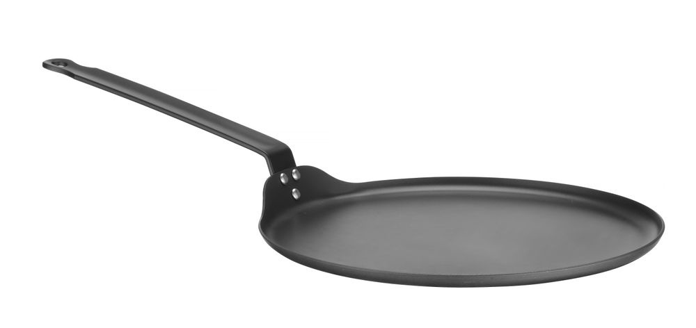 Hendi Crêpepan | HENDI | 520x282x(H)85mm, foto 3 van 5