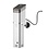Hendi Sous-vide stick 50 | HENDI | 50L | 220-240V/1500W | 71x145x(H)340mm