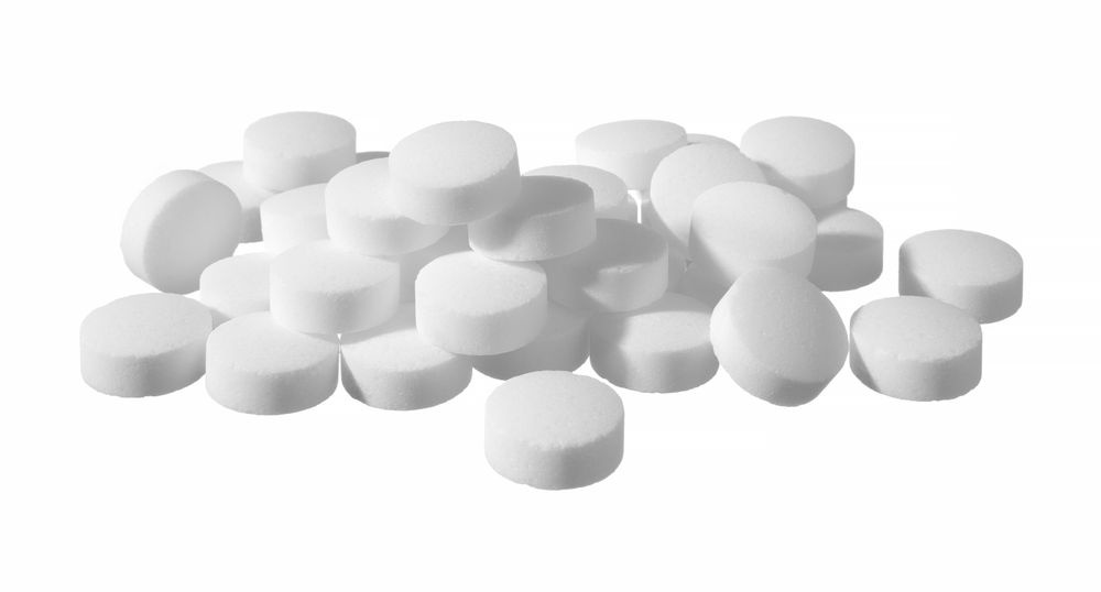 Hendi Zouttabletten voor waterontharding | HENDI | 10 kg, foto 4 van 5