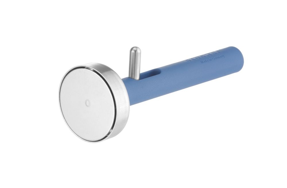 Hendi Falafelpers | Stöckel | 1/45 | Blauw | ⌀50x150mm, foto 4 van 5