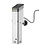 Hendi Sous-vide stick 50 | HENDI | 50L | 220-240V/1500W | 71x145x(H)340mm