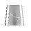 Hendi Rasp 4-zijdig met container | HENDI | 158x130x(H)310mm